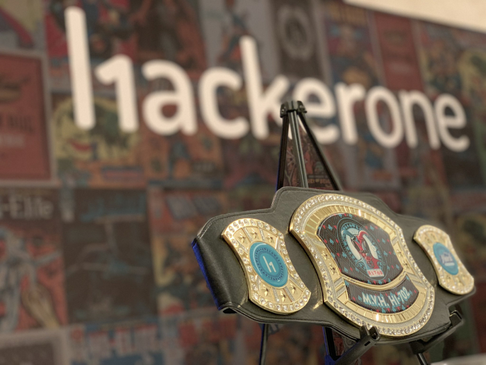 Кто хочет стать миллионером? Шесть хакеров заработали $1 млн с помощью HackerOne