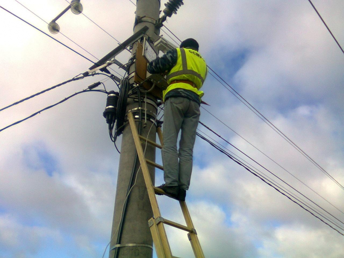 Применение тепловизоров на железной дороге Москва-Петербург