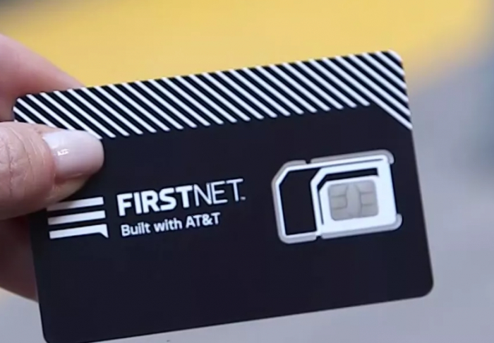 FirstNet – сеть для экстренных служб стоимостью 47 миллиардов долларов