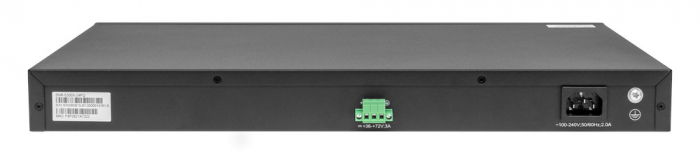 Обзор коммутаторов SNR-S2990X-24FQ и SNR-S300X-24FQ