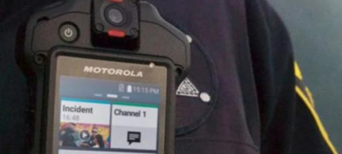 Motorola рвется на службу к «большому брату»?