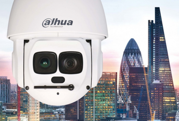 Hikvision, Dahua и ведущие ИИ-стартапы КНР теперь в черном списке Вашингтона