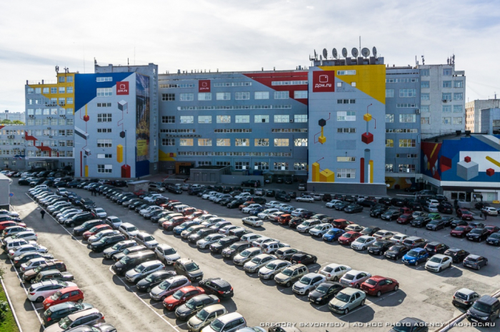 Как в Перми более полувека создают отечественное оборудование связи