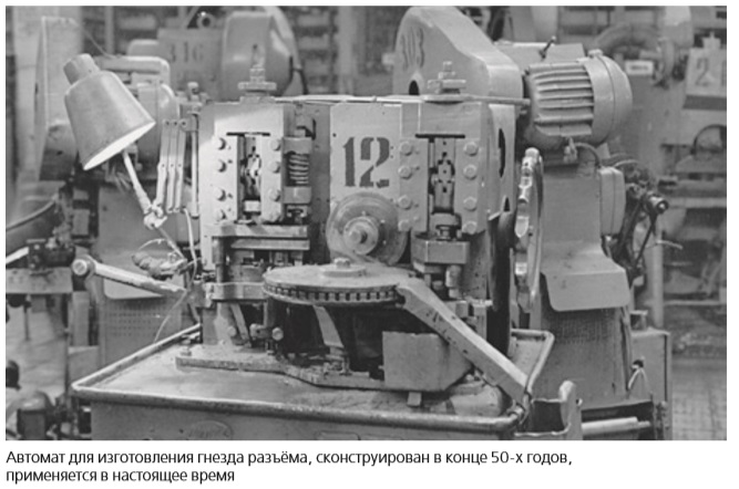 Как в Перми более полувека создают отечественное оборудование связи