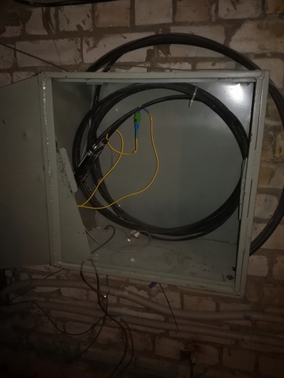 Чердачные находки