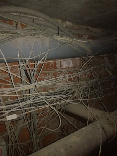 Чердачные находки