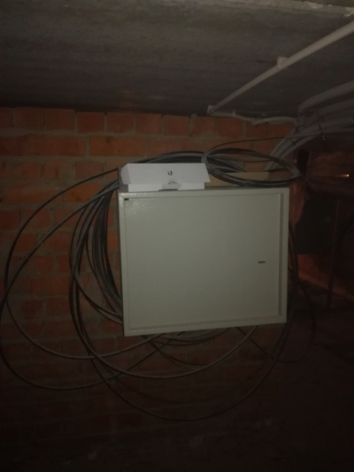 Чердачные находки