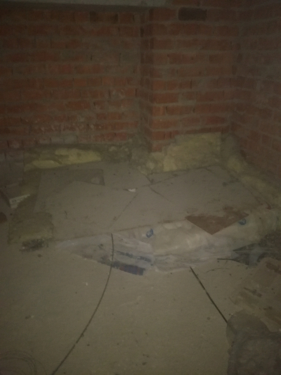 Чердачные находки