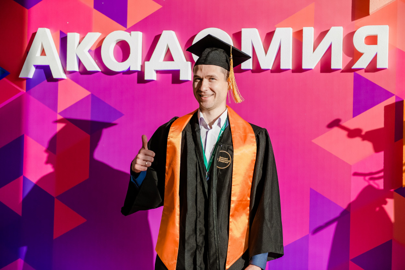 “Академия НАГ”, как зеркало российского телекома