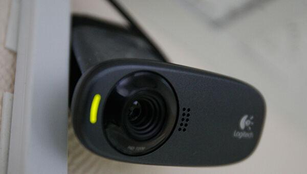 Web-камеры на избирательных участках в 2012: такого раньше не бывало нигде