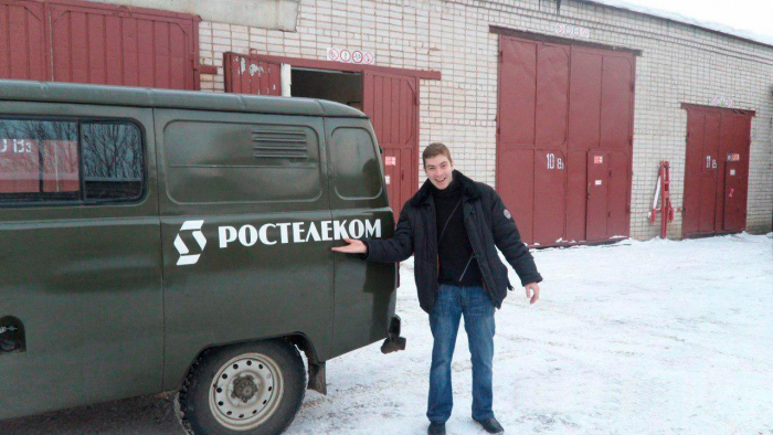 Web-камеры на избирательных участках в 2012: такого раньше не бывало нигде