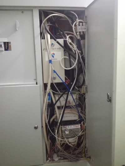 Особенности национального монтажа