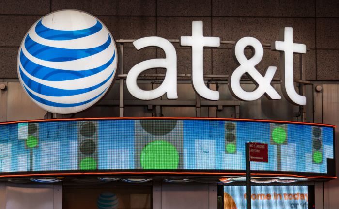 Чудо-бонус от AT&T: дарим трафик и повышаем плату