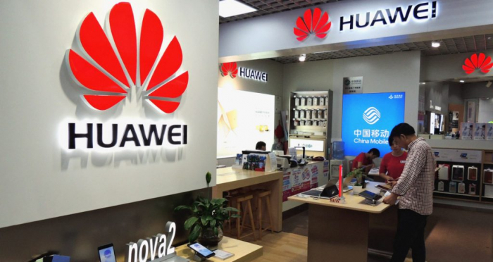 Заслужили: сотрудники Huawei получат премии на сотни миллионов долларов