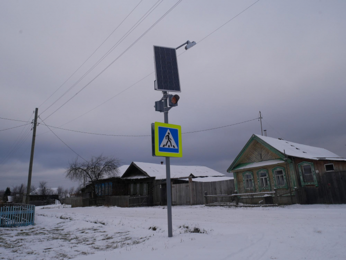 PON, село, Ростелеком