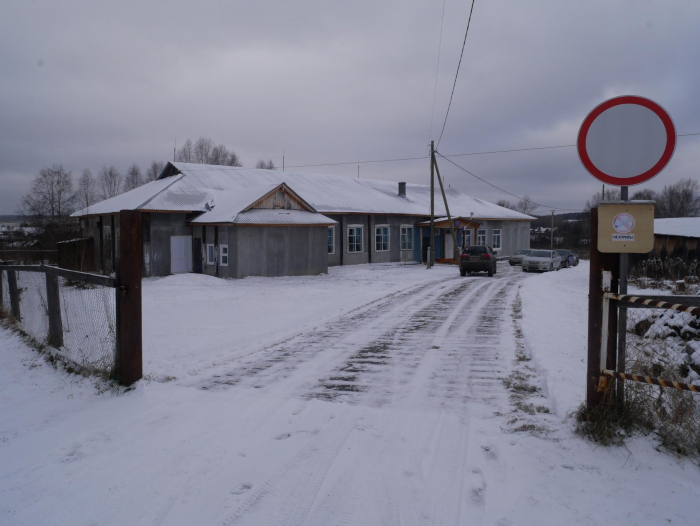 PON, село, Ростелеком