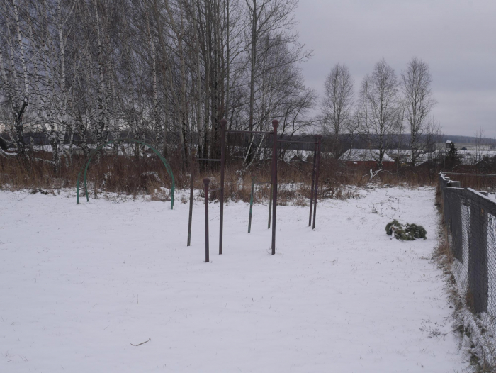 PON, село, Ростелеком