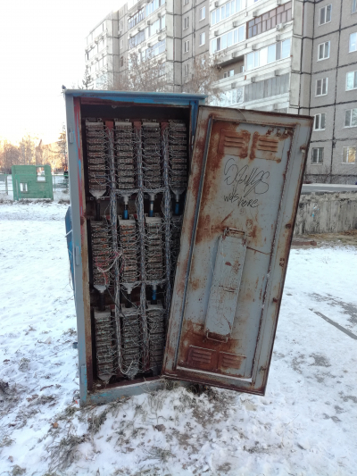 Рабочее разнообразие