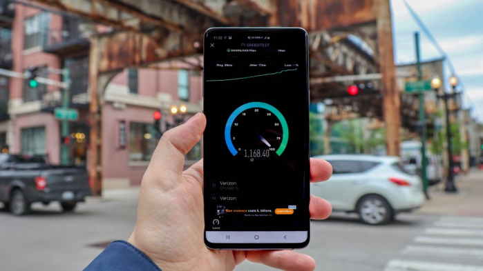 Взялись за 5G, а что дальше?