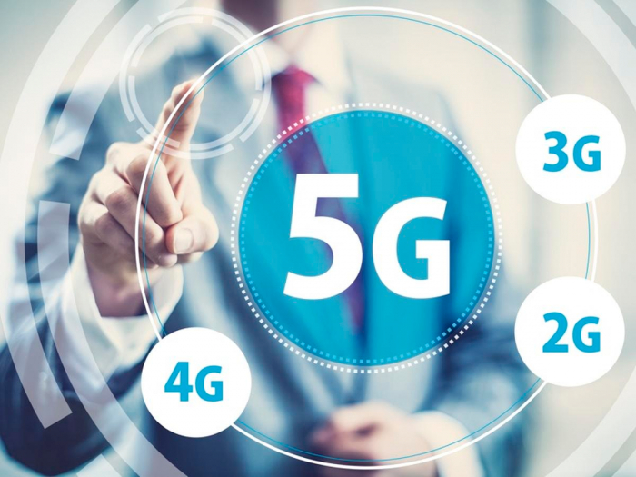Взялись за 5G, а что дальше?