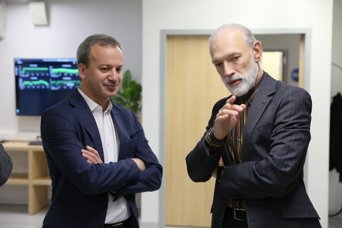 5G на практике: изучаем технику «медицинского проекта» «Билайна» и Huawei