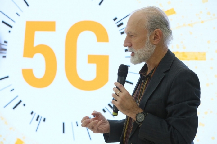 5G на практике: изучаем технику «медицинского проекта» «Билайна» и Huawei