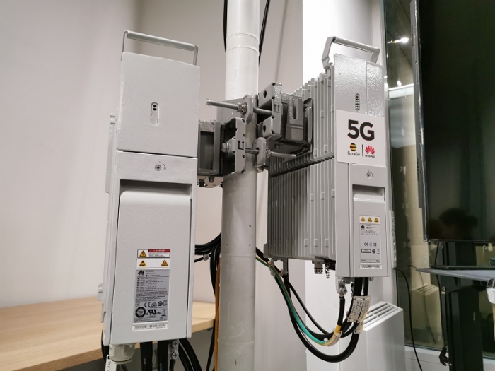 5G на практике: изучаем технику «медицинского проекта» «Билайна» и Huawei