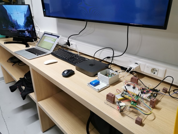 5G на практике: изучаем технику «медицинского проекта» «Билайна» и Huawei