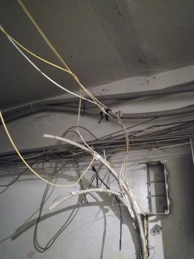 GPON в народ