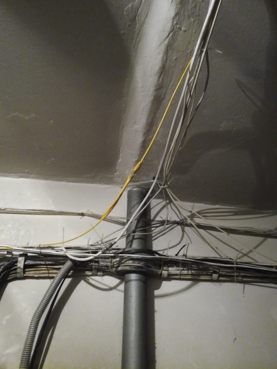 GPON в народ