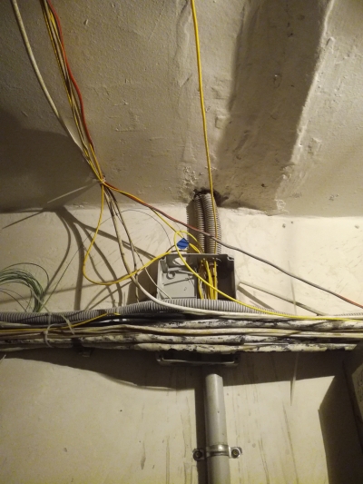 GPON в народ