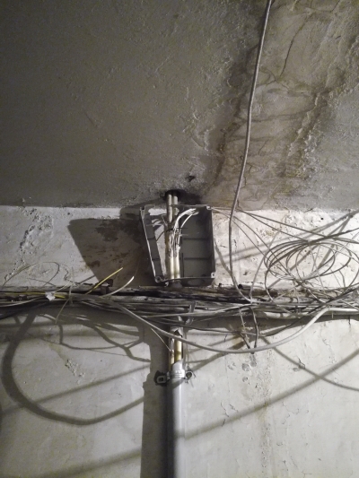 GPON в народ