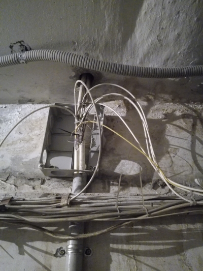 GPON в народ