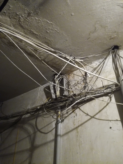 GPON в народ