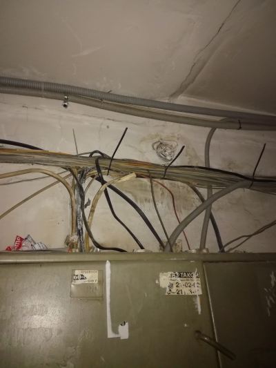 GPON в народ