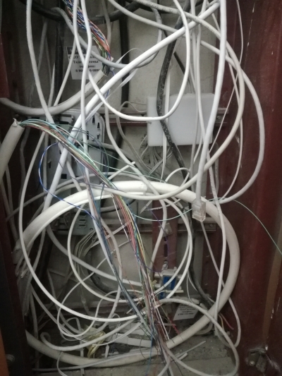 GPON в народ