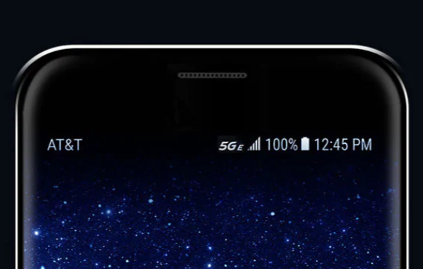 Хроника взлетающего 5G