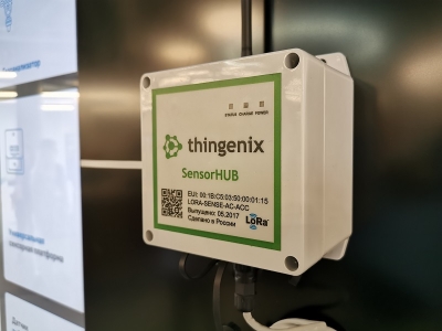 Как строят сети IoT на Урале: мнения, опыт и прогнозы