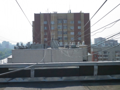 Воздушки