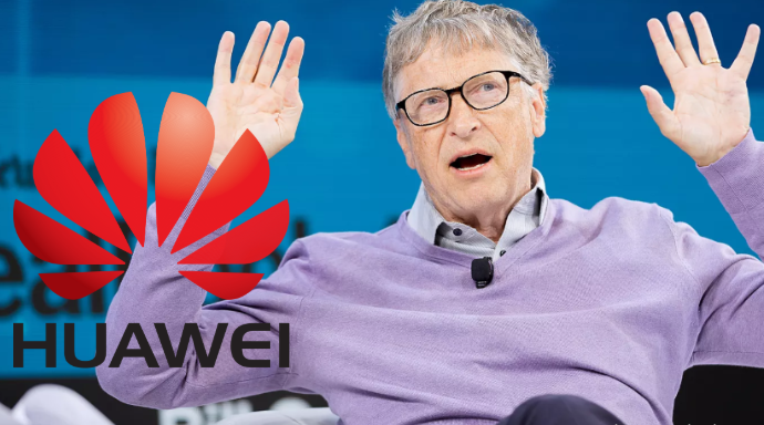 Huawei выдержала санкции США и даже выиграла от них