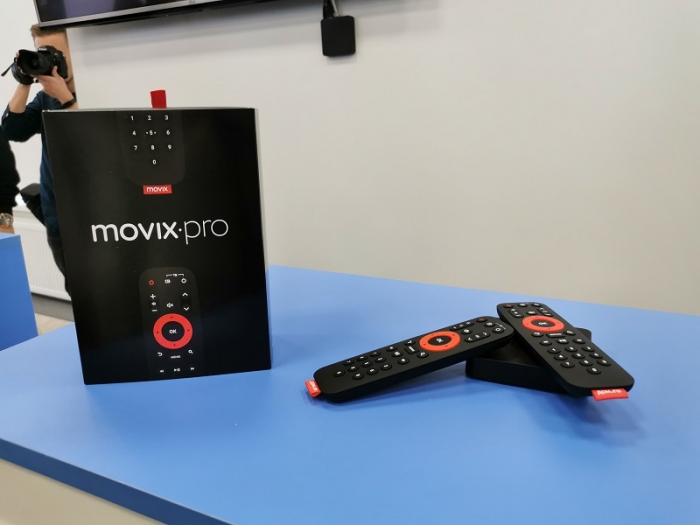Российский ответ Apple, Google и Xiaomi: как делают ТВ-приставку Movix Pro