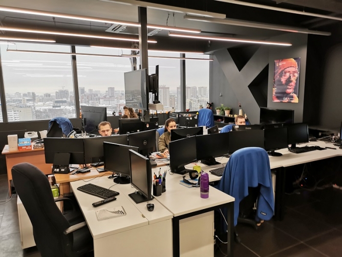 Российский ответ Apple, Google и Xiaomi: как делают ТВ-приставку Movix Pro