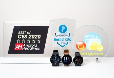 CES 2020: Невозможное и необходимое, удивительное и бессмысленное