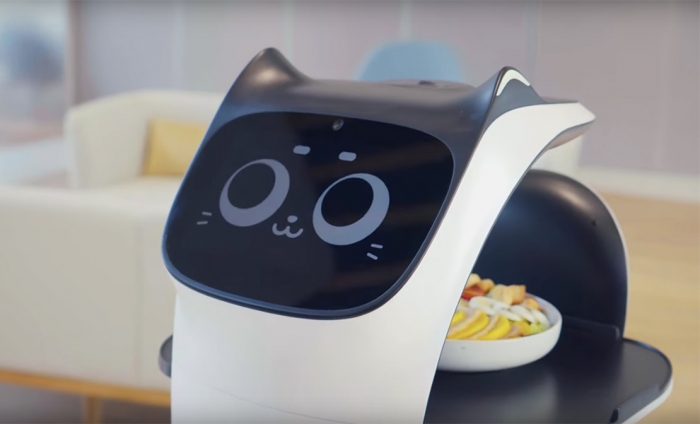 CES 2020: Невозможное и необходимое, удивительное и бессмысленное