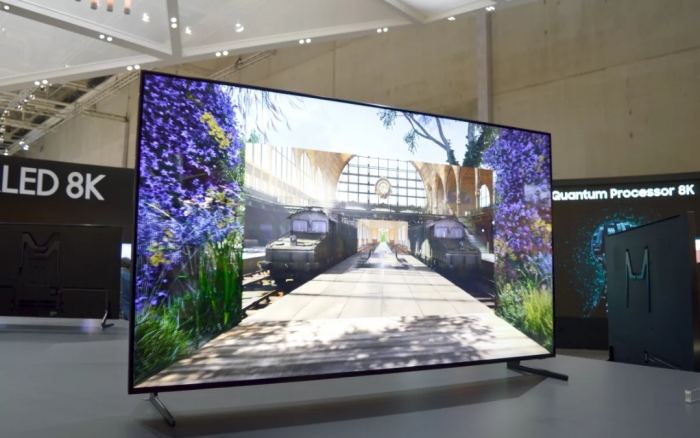 CES 2020: Невозможное и необходимое, удивительное и бессмысленное