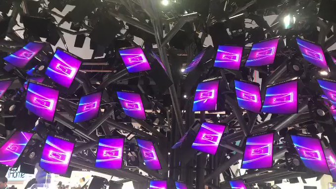 CES 2020: Невозможное и необходимое, удивительное и бессмысленное