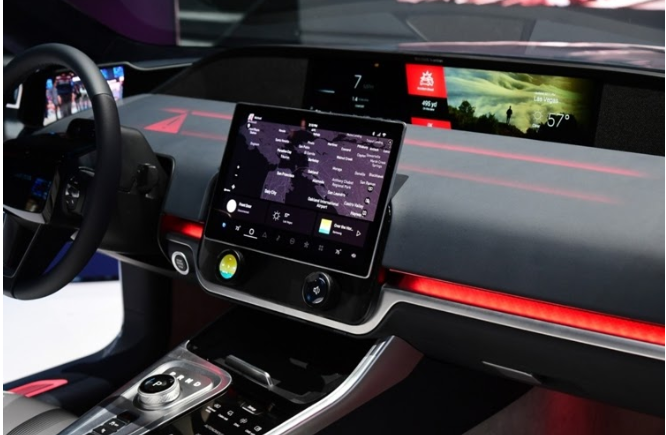 CES 2020: Невозможное и необходимое, удивительное и бессмысленное