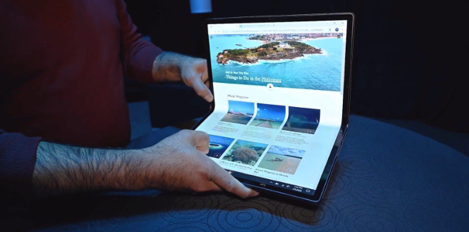 CES 2020: Невозможное и необходимое, удивительное и бессмысленное