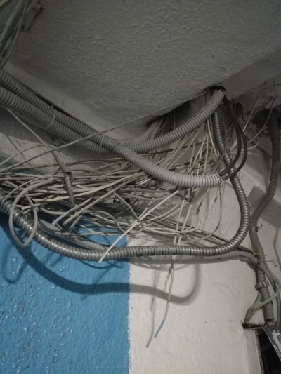 Домовая сеть