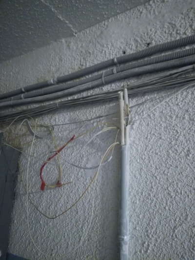 Домовая сеть